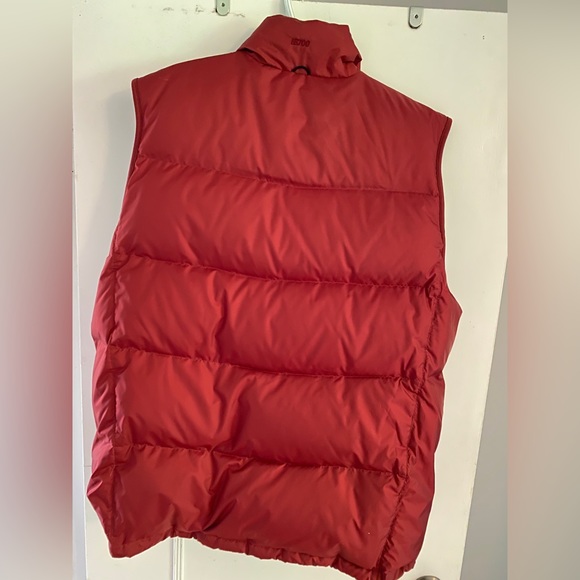 Men’s Eddie Bauer Puffer Vest - XL Tall - Picture 2 of 10